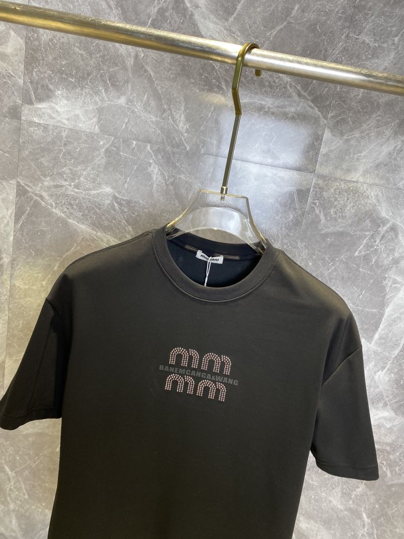 Miu Miu T-Shirts